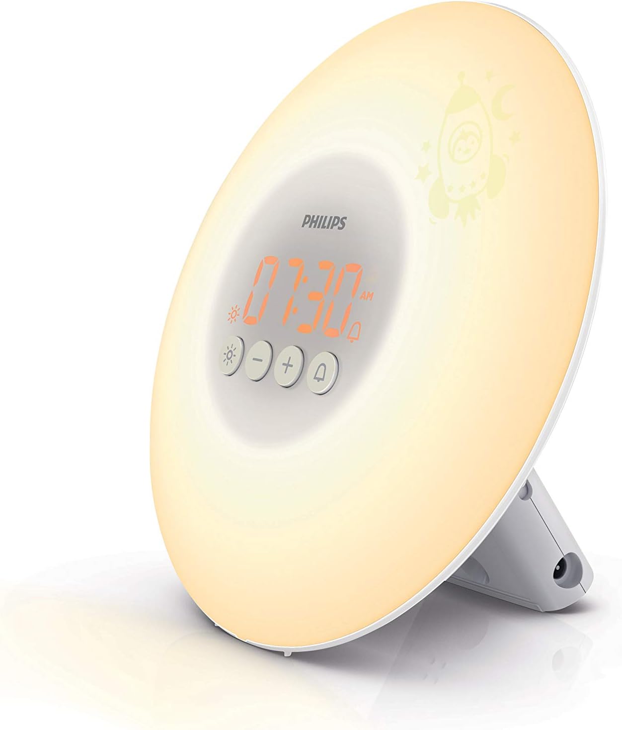 Philips Wake-up Light ( HF3503/01)
