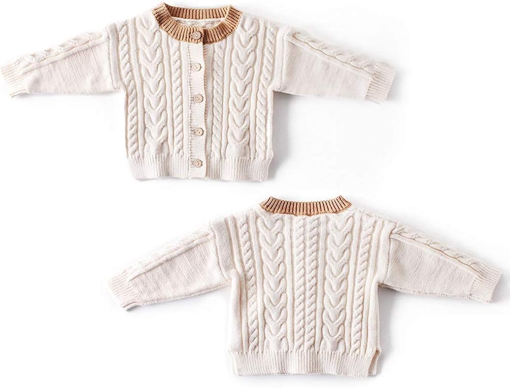 baby fall sweater