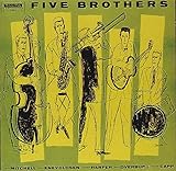 FIVE BROTHERS                                      image