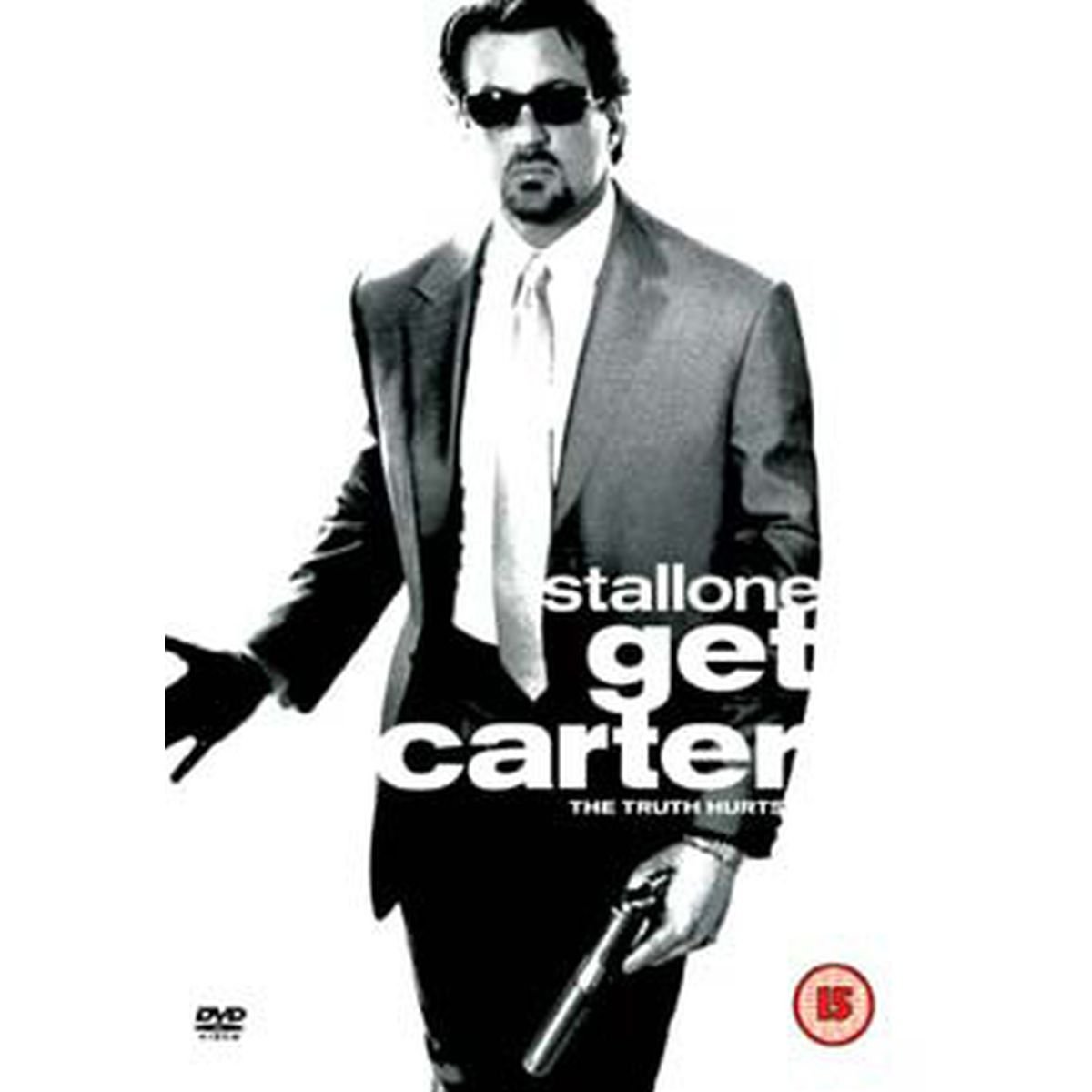 Get Carter [DVD] [2000]