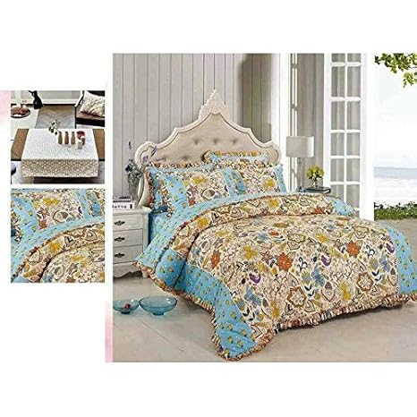 Buy New Collection Comforter New Model Made In India High Quality