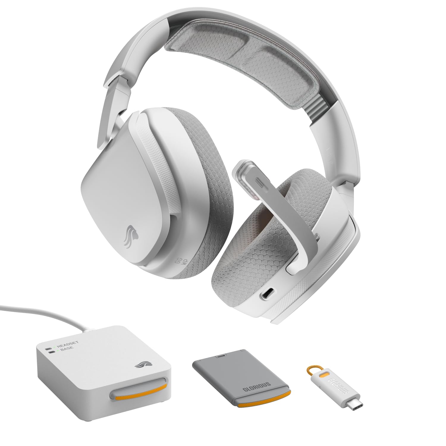GLORIOUS GHS Wireless Infinite...