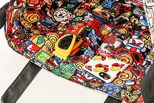 HYSTERIC MINI 2017年秋冬号 画像 D