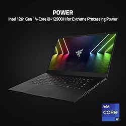 Razer Blade 15 Gaming Laptop: NVIDIA GeForce RTX
