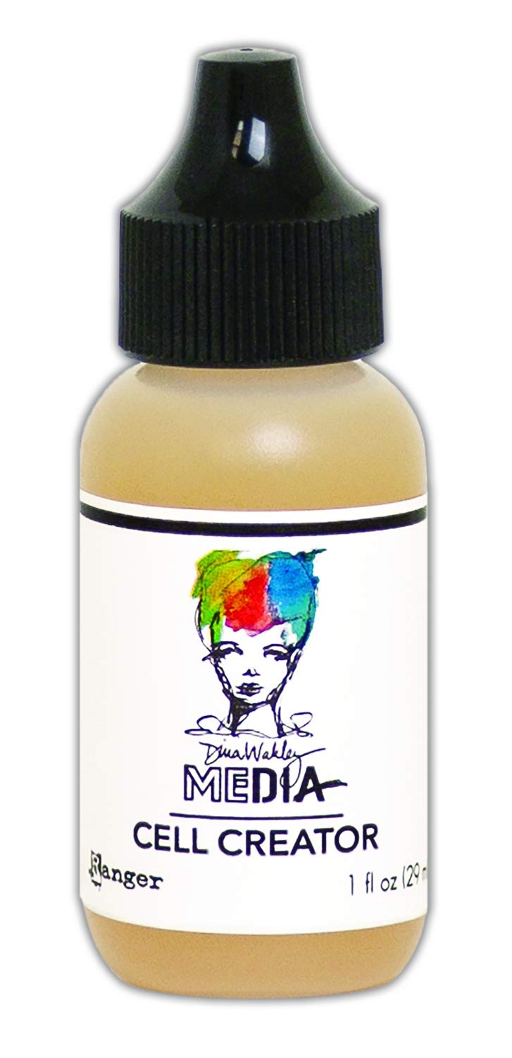 Ranger Art Craft Supplies, Multicolour, Small