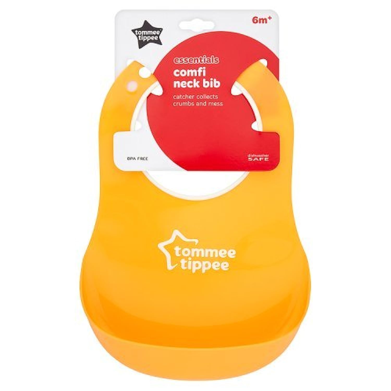 Tommee Tippee Comfi Neck Pelican Bib