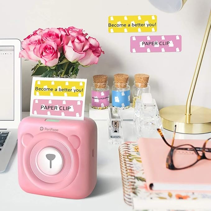 peripage printer amazon