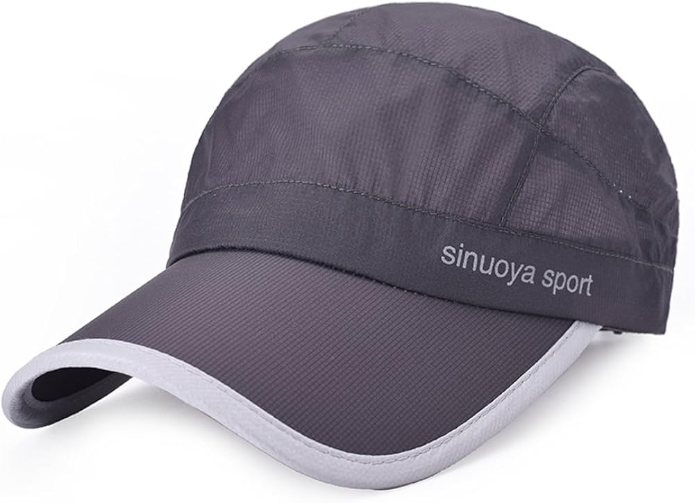 sports cap for ladies