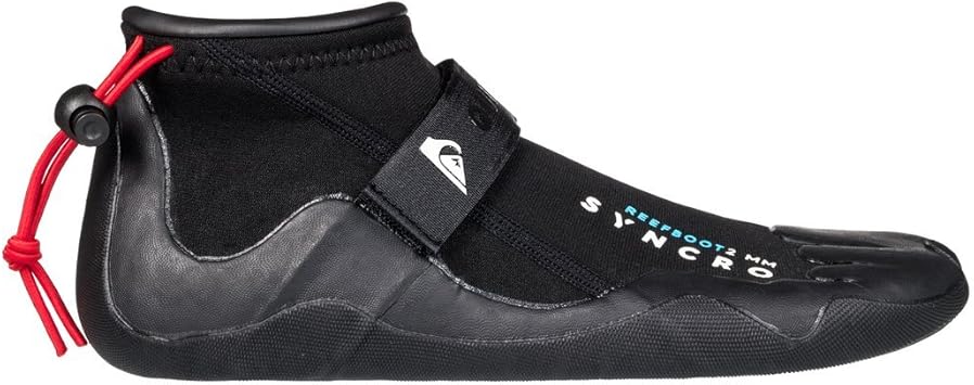quiksilver reef shoes