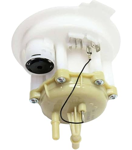 Fuel Pump Filter Replacement For 2003-2010 Porsche Cayenne - Part #A2C59514938 / 95562042100 - View #8