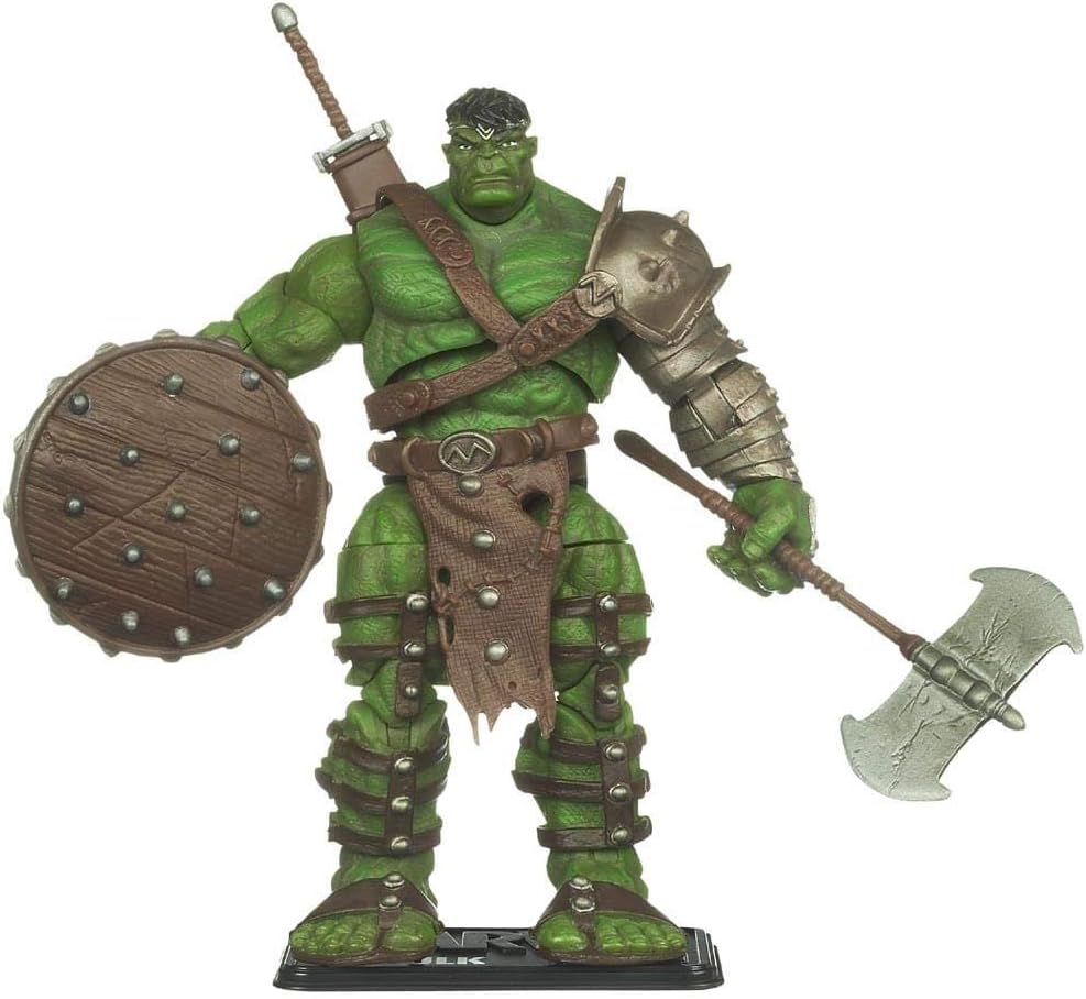world breaker hulk action figure