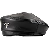 KORIXINE Womens Newsboy Cap French Fashion Hats Summer Cabbie Baker Boy Hat for Fall Beret Cap