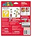 K'NEX Nintendo Super Mario 3D Land Fire Mario and Hammer Bro Mystery Figures