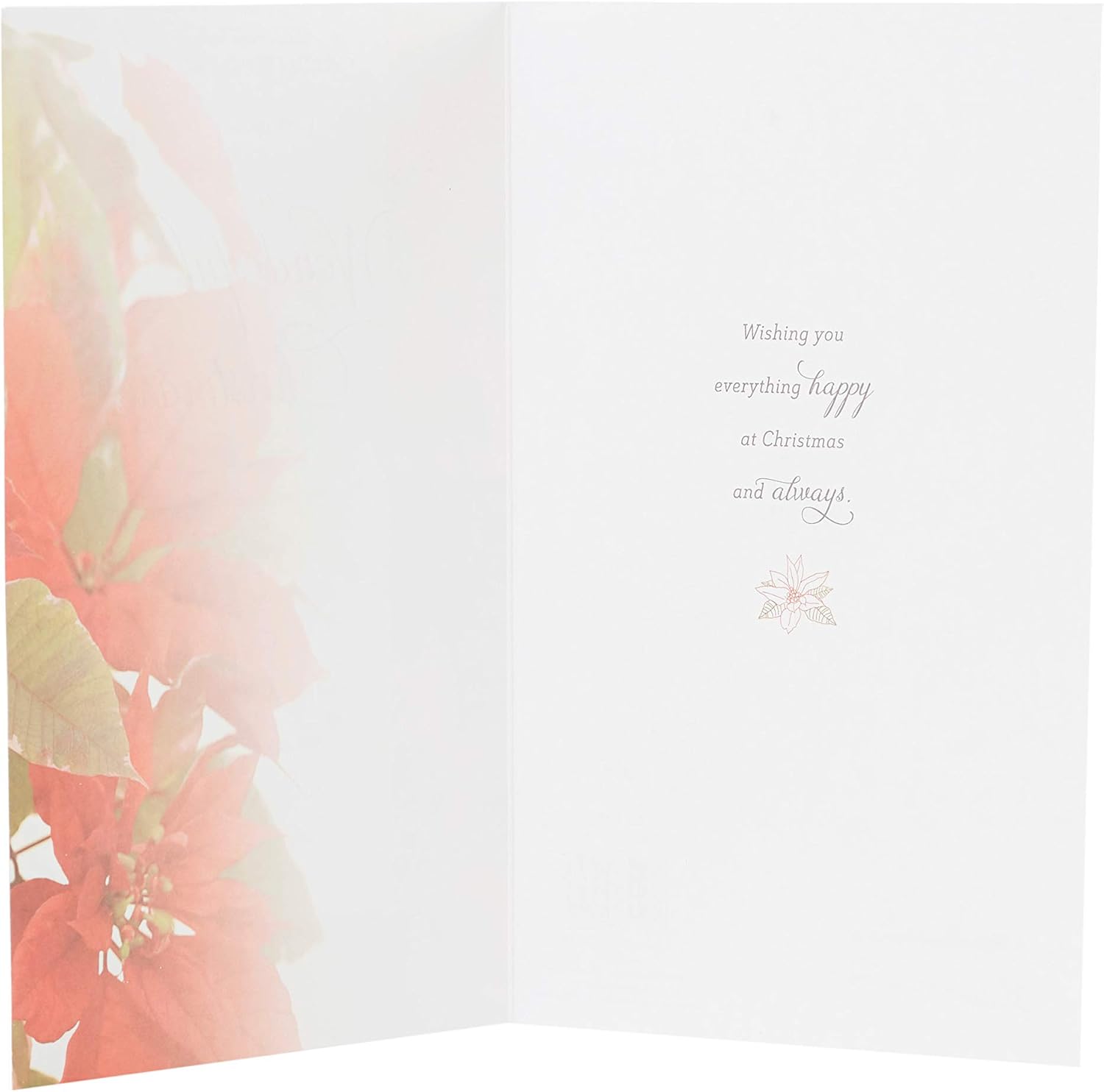 Someone Special Christmas Card- To Give To Someone Special- Christmas Card for Friend- Gift Card For Her- Gift Card For Him - Image 3
