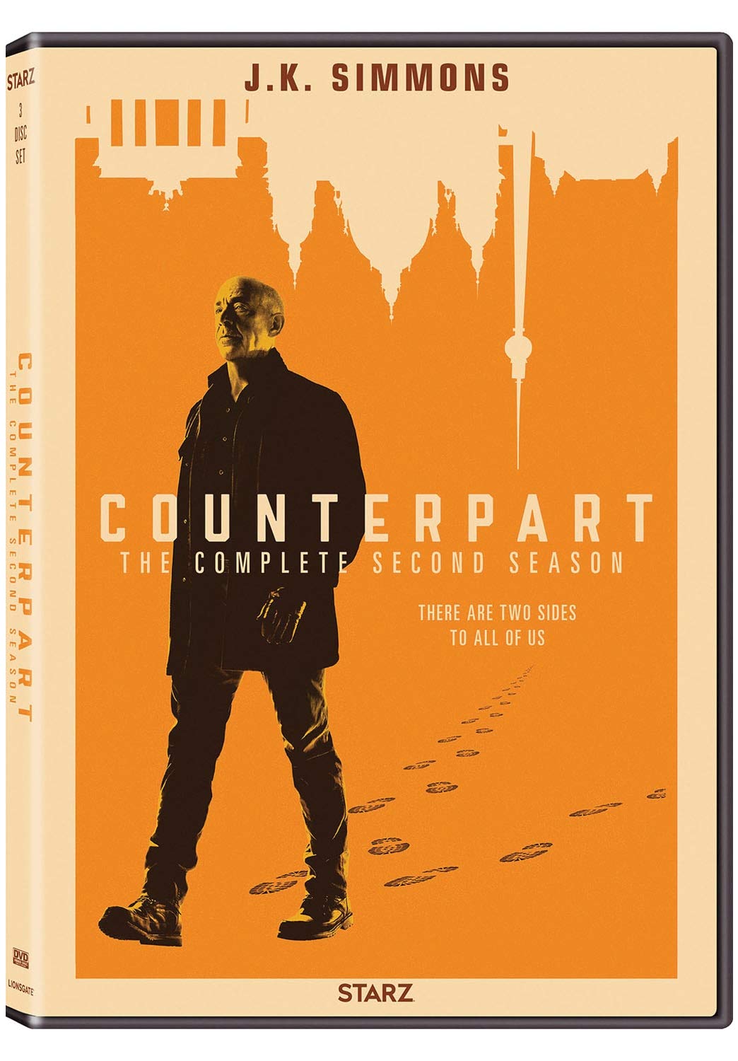 Photo 1 of Counterpart - S2