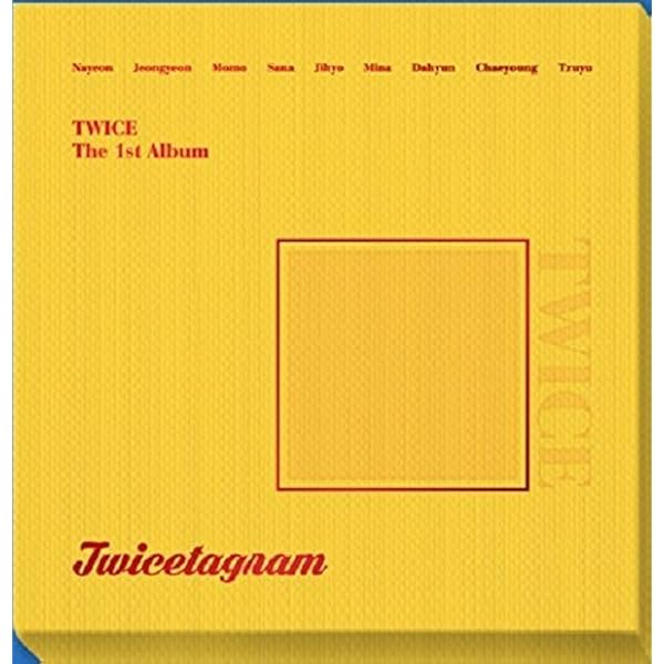 twice twicetagram アルバム　サナ　ツウィ　ジヒョ　モモ twice twicetagram アルバム サナ ツウィ ジヒョ モモ