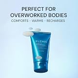 Elemis Massage Balm 150g Soothing Muscle-Relief Balm & Massage Oil view 2