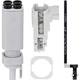 Filament Sensor and AMS Lite Filament Hub Replacement Kit &ndash; 2-in-1 Repair Set for A1/A1 Mini 3D Printer &ndash; Fix Filament Not Detected, Clog Alarms, Multi-Color Printing Issues &ndash; Includes Hall Board and 4-in-1 Hub &ndash; Easy DIY Installation