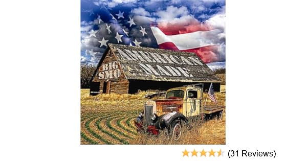 American Made Explicit By Big Smo On Amazon Music Amazon Com
