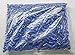 1,000 PCS Blue Wire Connector, P2 Type Easy Twist-On Ribbed Cap - UL Listed