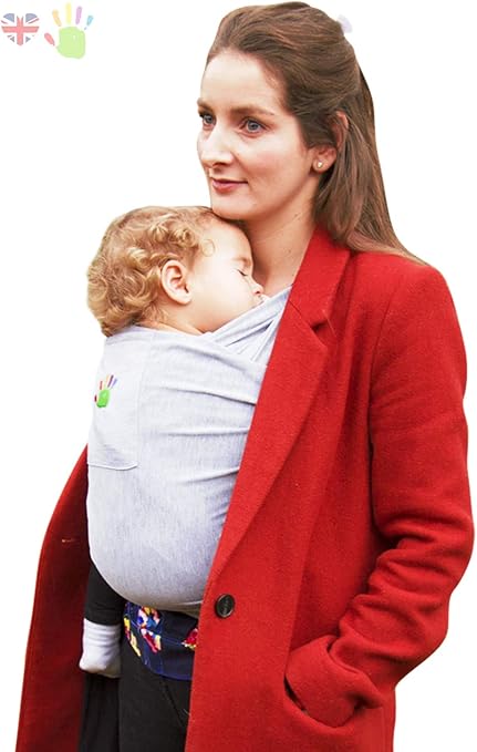 a baby sling
