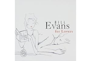 Bill Evans For Lovers