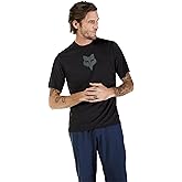 Fox Racing Men's Ranger Short Sleeve Mountain Bike Jersey