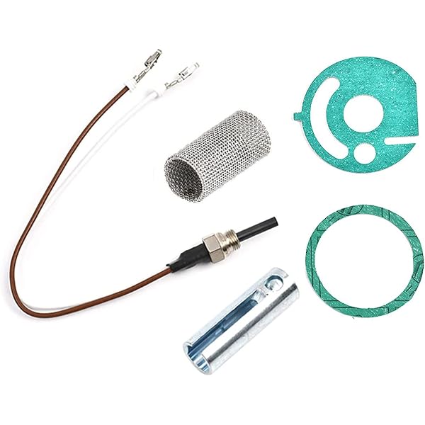 Amazon.com: Eberspacher Espar D4WSC D5WSC water heater Service Kit |  292199015418 : Automotive