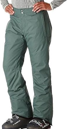 omni heat snow pants