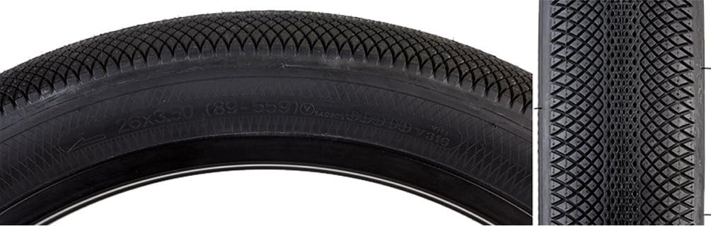 26 x 3.5 tire