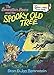 The Berenstain Bears and the Spooky Old Tree: A Picture Book for Kids and Toddlers (Big Bright & Early Board Book)