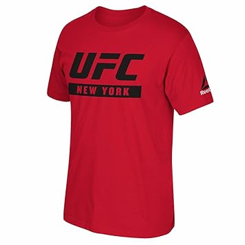 camiseta reebok ufc 2017