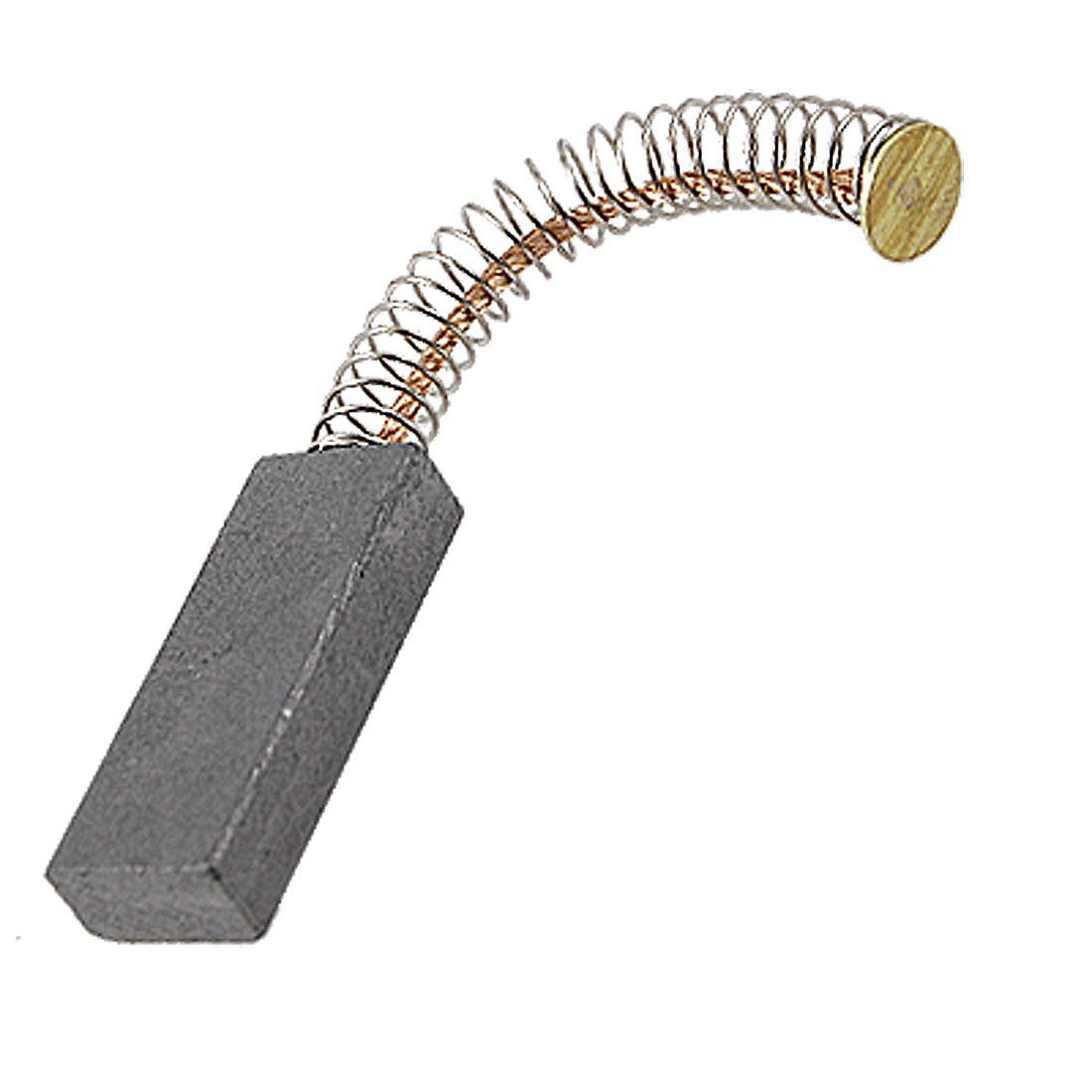 Sourcingmap Replacement 6mm x 10mm x 30mm Carbon Brush for Vacuum Cleaner