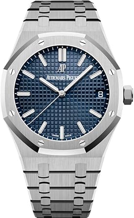 Audemars Piguet Royal Oak Selfwinding Ref. # 15500ST.OO.1220ST.01
