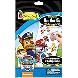 colorforms paw patrol