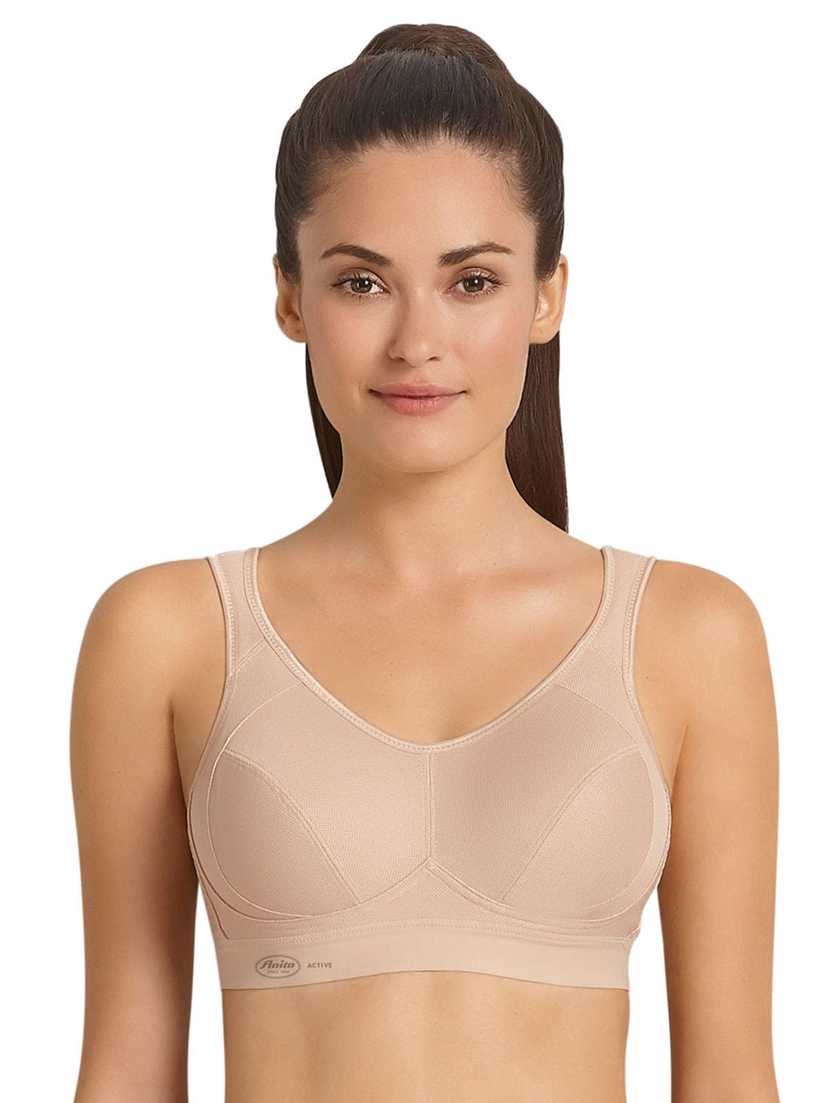 Anita Extreme Control Soft Cup Sports Bra 5527
