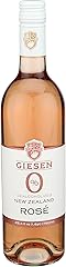 Giesen, 0% Non-Alcoholic Rose, 750 ML