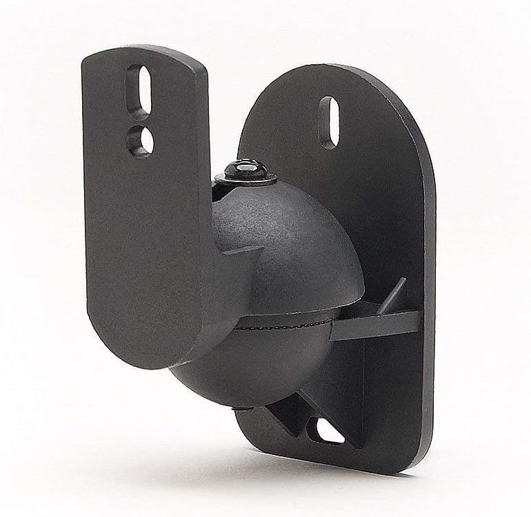 sony surround sound speaker mounts