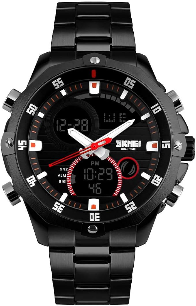 Купить Часы Skmei В Интернет Магазине