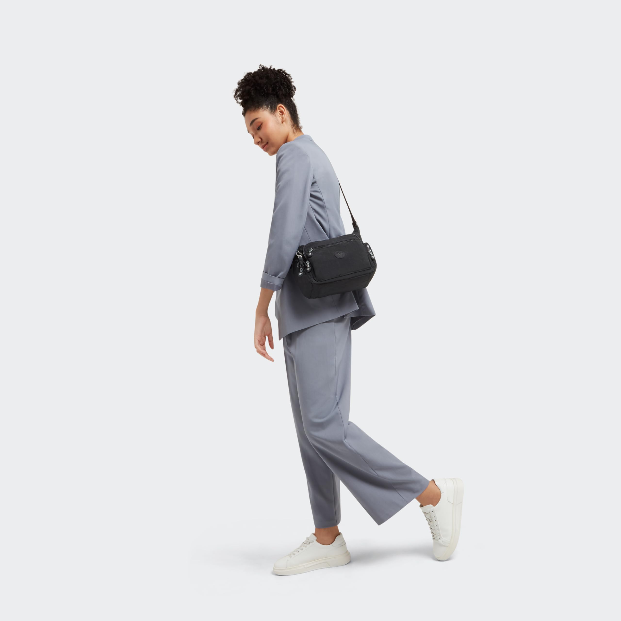 Kipling Women's Gabbie S Crossbody