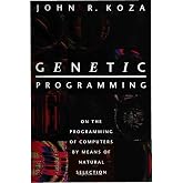 Genetic Programming: On the Programming of Computers by Means of Natural Selection (Complex Adaptive Systems)