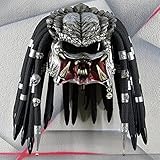 FFWIGS predator helmet predator mask helmet alien
