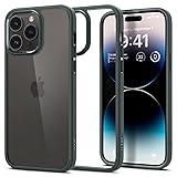 Spigen Ultra Hybrid for iPhone 14 Pro Case