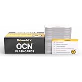 OCN Study Cards 2026-2027: Exam Review and Practice Questions for the ONCC Oncology Certified Nurse Test [Full Color Cards]