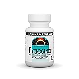 Source Naturals Pycnogenol 100 mg Proanthocyanidin