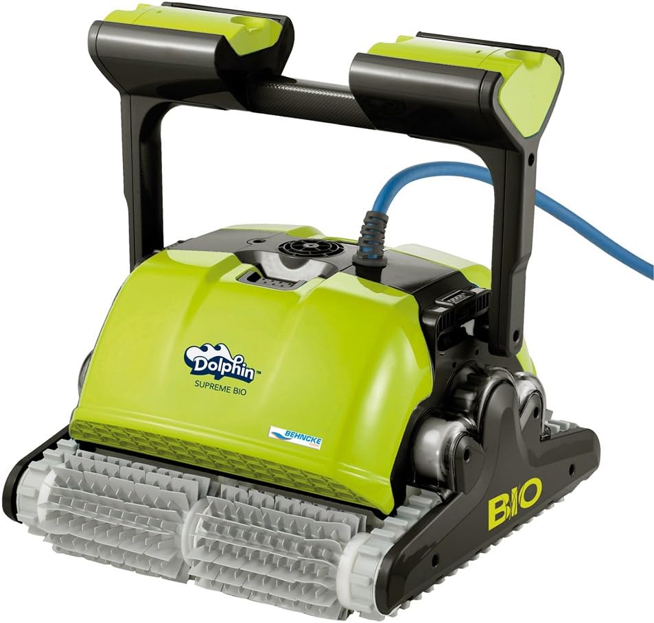 Dolphin by Maytronics Supreme S Bio