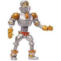 Masters of the Universe Origins Extendar Action Figure