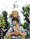 Jo - Bandes dessinees. (Lernmaterialien) by Derib