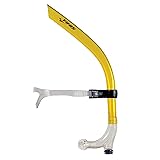 FINIS Original Swimmer’s Snorkel - Center-Mount