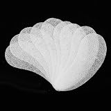 HURRISE 160pc Eyelash Extension Eye Pads Under Eye Gel Mask for Dark Circles view 9
